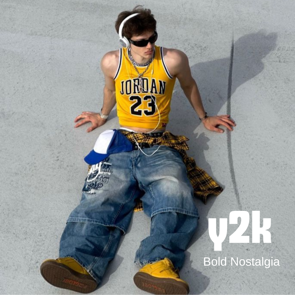 y2k fashion