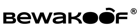 bewakoof logo