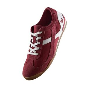 Neeman's Urban Casual Sneakers for Men | Stylish Canvas Casual Shoes