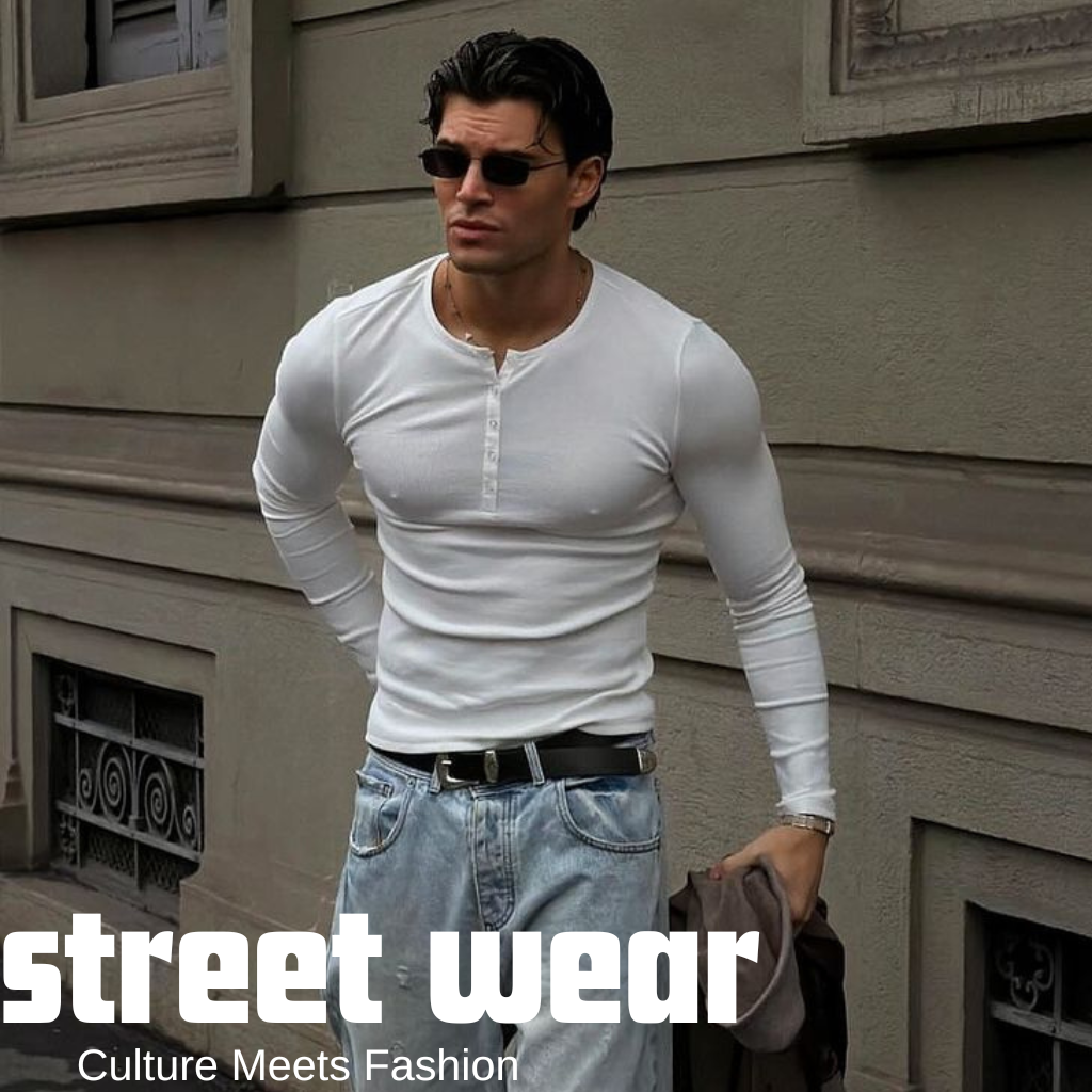 street wear